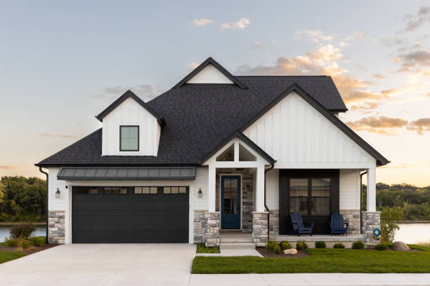 Fast & Reliable Emergency Roof Repairs in Rock Hill, SC
