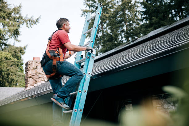 Best Gutter Installation and Repair  in Rock Hill, SC