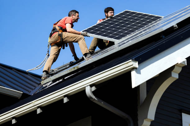 Best Storm Damage Roof Repair  in Rock Hill, SC